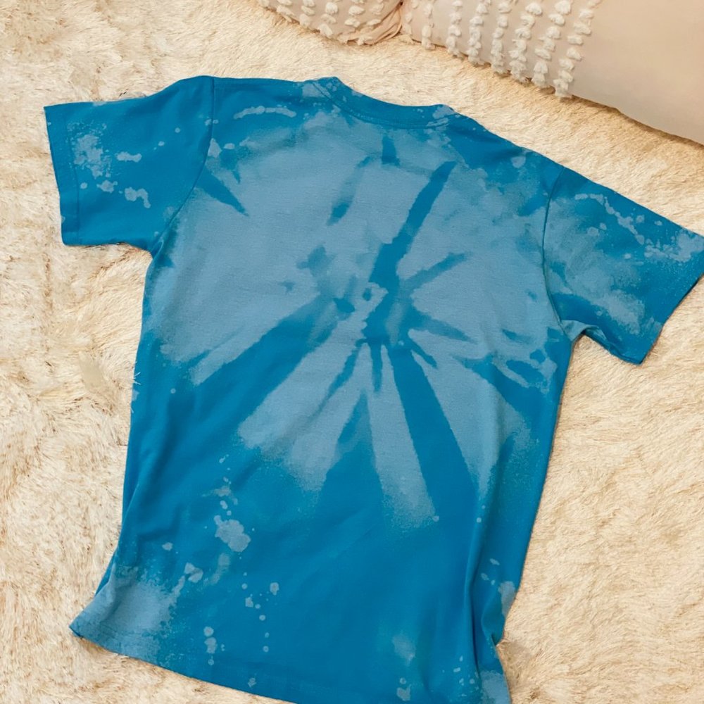 Nickelodeon Guts T Shirt Unisex Large - Picture 2 of 2